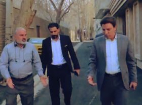 برخورد قاطع کلیددار شهر مشکین دشت با پیمانکار سهل انگار